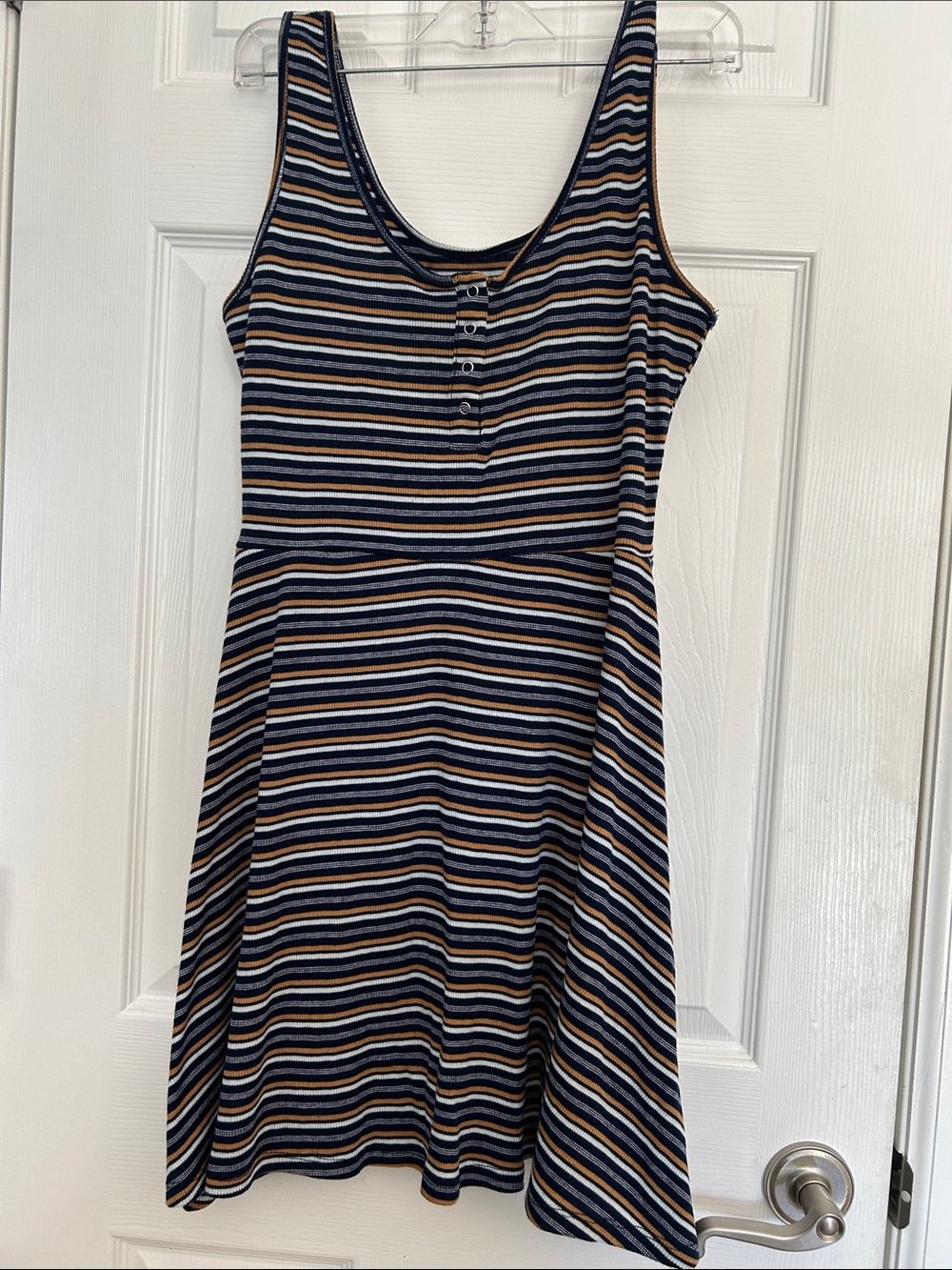 SO women’s sleeves Dress
